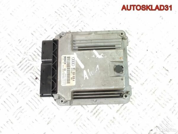 Стартер Audi A6 C5 3.0 AVK ASN BBJ 078911023D - АвтоСклад31.рф - авторазборка контрактные б/у запчасти в г. Белгород
