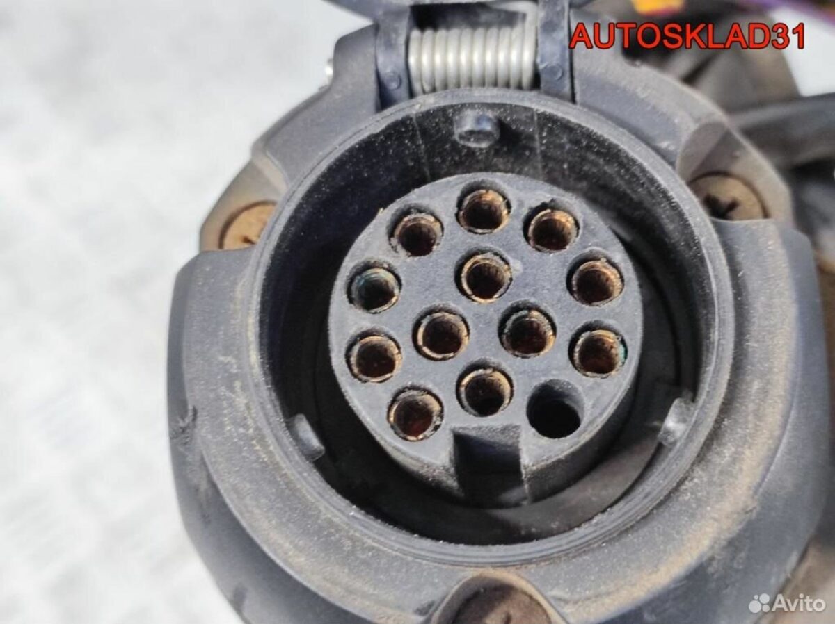 Фаркоп Audi A6 C6 305274600001 - АвтоСклад31.рф - авторазборка контрактные б/у запчасти в г. Белгород