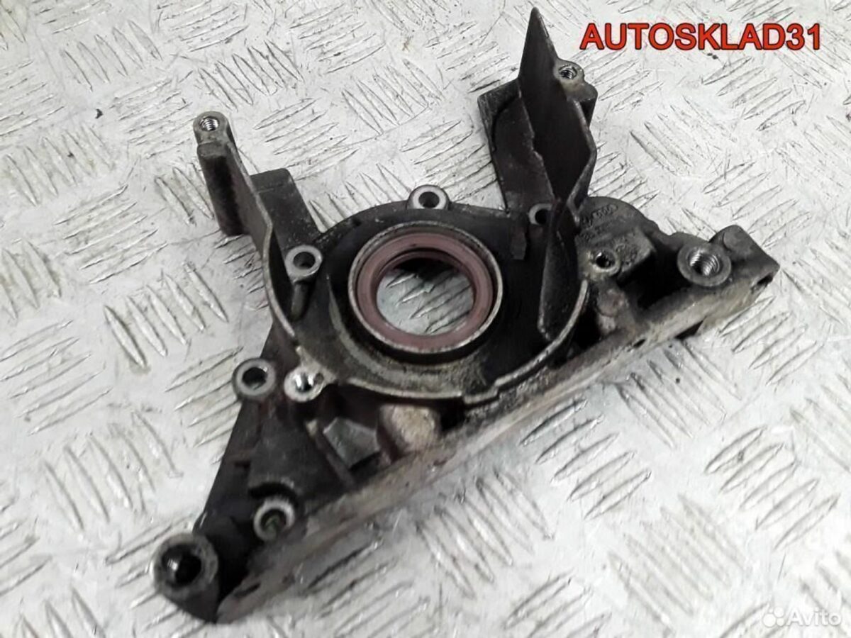 Крышка двигателя передняя VW Passat B5 038103153A - АвтоСклад31.рф - авторазборка контрактные б/у запчасти в г. Белгород