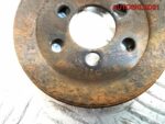 Шкив насоса гур VW Passat B4 1994-1996 027145255 - АвтоСклад31.рф - авторазборка контрактные б/у запчасти в г. Белгород