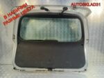 Дверь багажника со стеклом Hyundai i30 2007-2012 - АвтоСклад31.рф - авторазборка контрактные б/у запчасти в г. Белгород