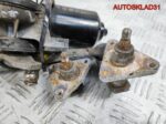 Трапеция стеклоочистителей Toyota Carina 2 - АвтоСклад31.рф - авторазборка контрактные б/у запчасти в г. Белгород