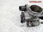 Заслонка дроссельная Chevrolet Lacetti 96815470 - АвтоСклад31.рф - авторазборка контрактные б/у запчасти в г. Белгород