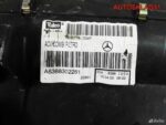 Корпус печки Mercedes Benz Vito 638 A6388302261 - АвтоСклад31.рф - авторазборка контрактные б/у запчасти в г. Белгород
