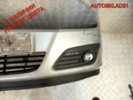 Бампер передний Opel Astra H 24460258 дорест - АвтоСклад31.рф - авторазборка контрактные б/у запчасти в г. Белгород