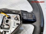 Рулевое колесо кожа Opel Astra H 13326397 - АвтоСклад31.рф - авторазборка контрактные б/у запчасти в г. Белгород