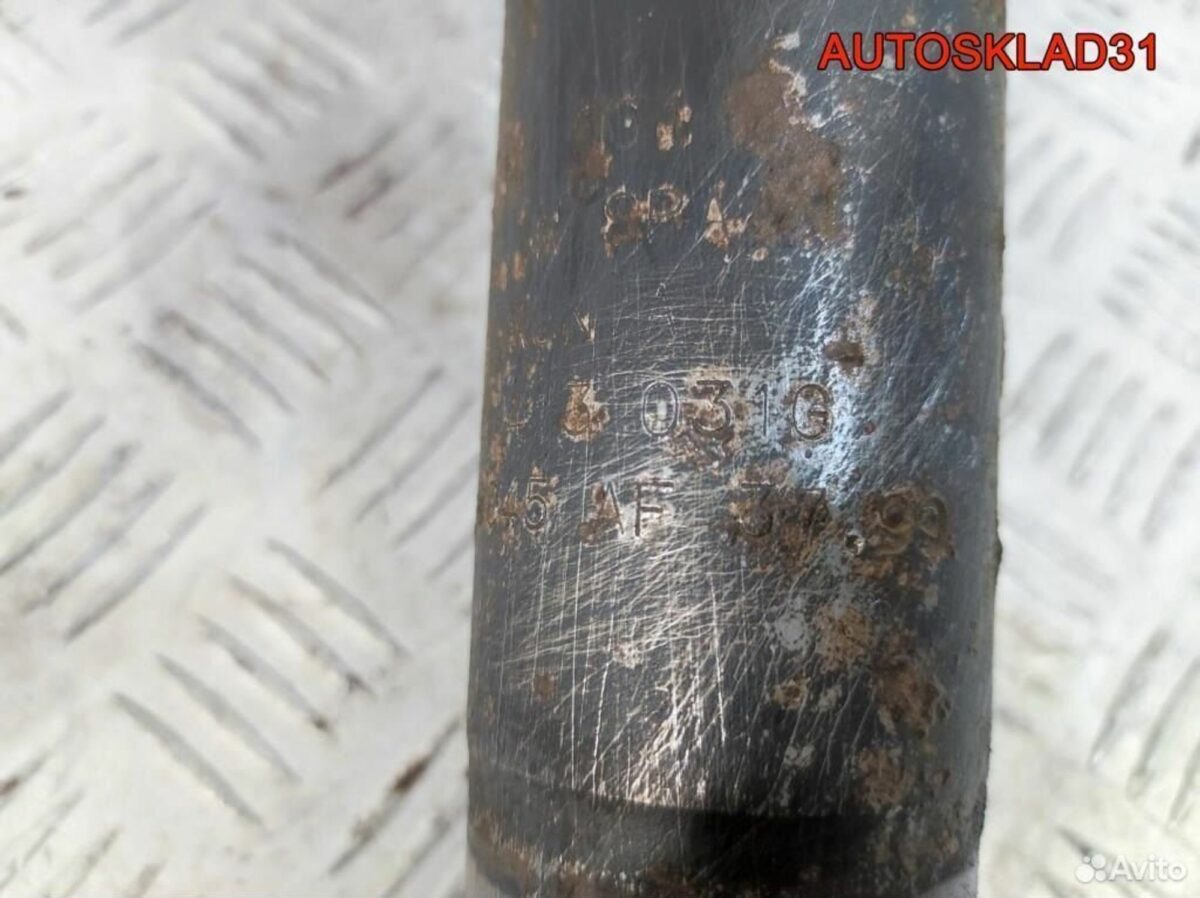 Амортизатор передний Volkswagen Sharan 7M0413031G - АвтоСклад31.рф - авторазборка контрактные б/у запчасти в г. Белгород