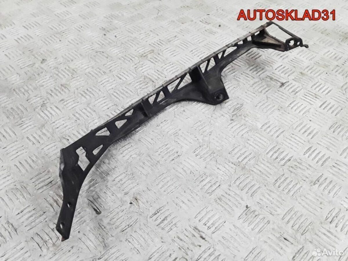 Кронштейн фар левый Mazda 6 GG GJ6A50161 - АвтоСклад31.рф - авторазборка контрактные б/у запчасти в г. Белгород