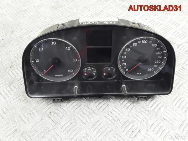 Панель приборов Opel Vectra C 13186701 Бензин - АвтоСклад31.рф - авторазборка контрактные б/у запчасти в г. Белгород