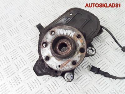 Кулак поворотный передний правый Opel Meriva A - АвтоСклад31.рф - авторазборка контрактные б/у запчасти в г. Белгород