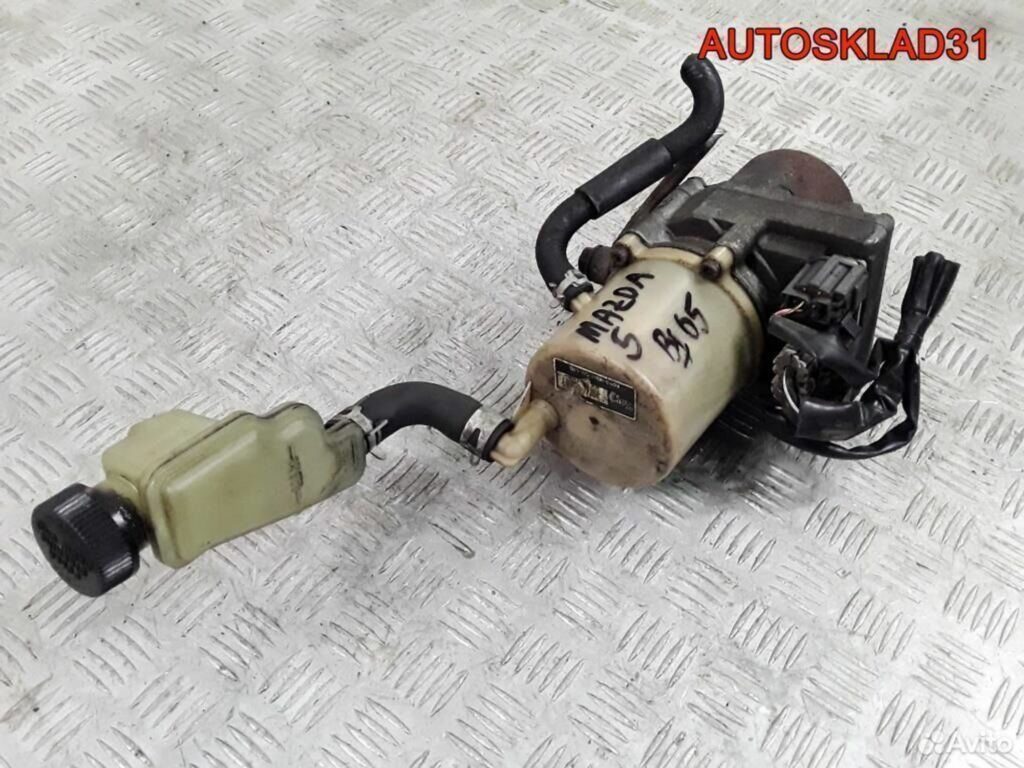Насос эгур Mazda 5 CR 2005-2010 br5v32600j - АвтоСклад31.рф - авторазборка контрактные б/у запчасти в г. Белгород Насос эгур Mazda 5 CR 2005-2010 br5v32600j - АвтоСклад31.рф - авторазборка контрактные б/у запчасти в г. Белгород