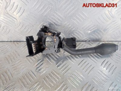 Переключатель дворников VW Golf 3 1H6953503G - АвтоСклад31.рф - авторазборка контрактные б/у запчасти в г. Белгород