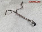 Трубка картерных газов Audi A6 C5 078131831B - АвтоСклад31.рф - авторазборка контрактные б/у запчасти в г. Белгород