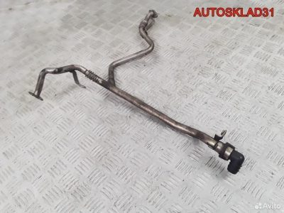 Трубка картерных газов Audi A6 C5 078131831B - АвтоСклад31.рф - авторазборка контрактные б/у запчасти в г. Белгород