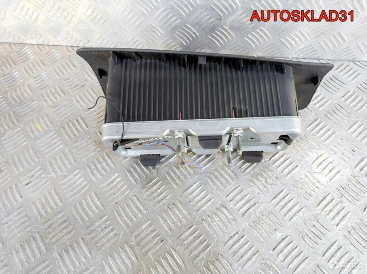 Подушка безопасности пассажира Renault Sandero - АвтоСклад31.рф - авторазборка контрактные б/у запчасти в г. Белгород