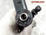 Форсунка дизельная Mercedes W211 A6110701187 - АвтоСклад31.рф - авторазборка контрактные б/у запчасти в г. Белгород