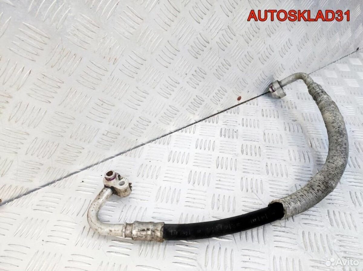 Трубка кондиционера Volkswagen Golf 5 1K0820721AK - АвтоСклад31.рф - авторазборка контрактные б/у запчасти в г. Белгород