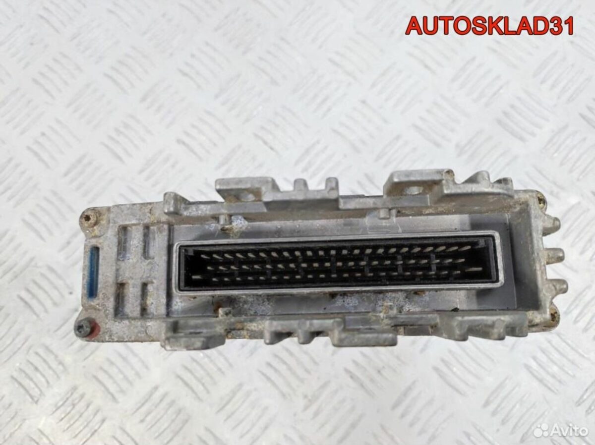 Блок эбу Volkswagen Golf 3 2,8 VR 021906258A - АвтоСклад31.рф - авторазборка контрактные б/у запчасти в г. Белгород