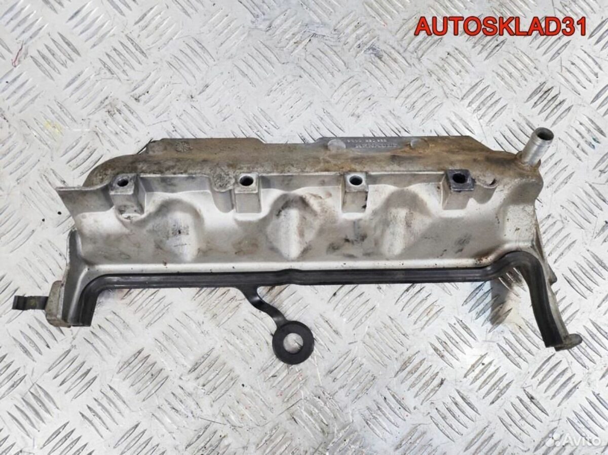 Крышка клапанная Opel Movano 2,2 G9T 8200290988 - АвтоСклад31.рф - авторазборка контрактные б/у запчасти в г. Белгород