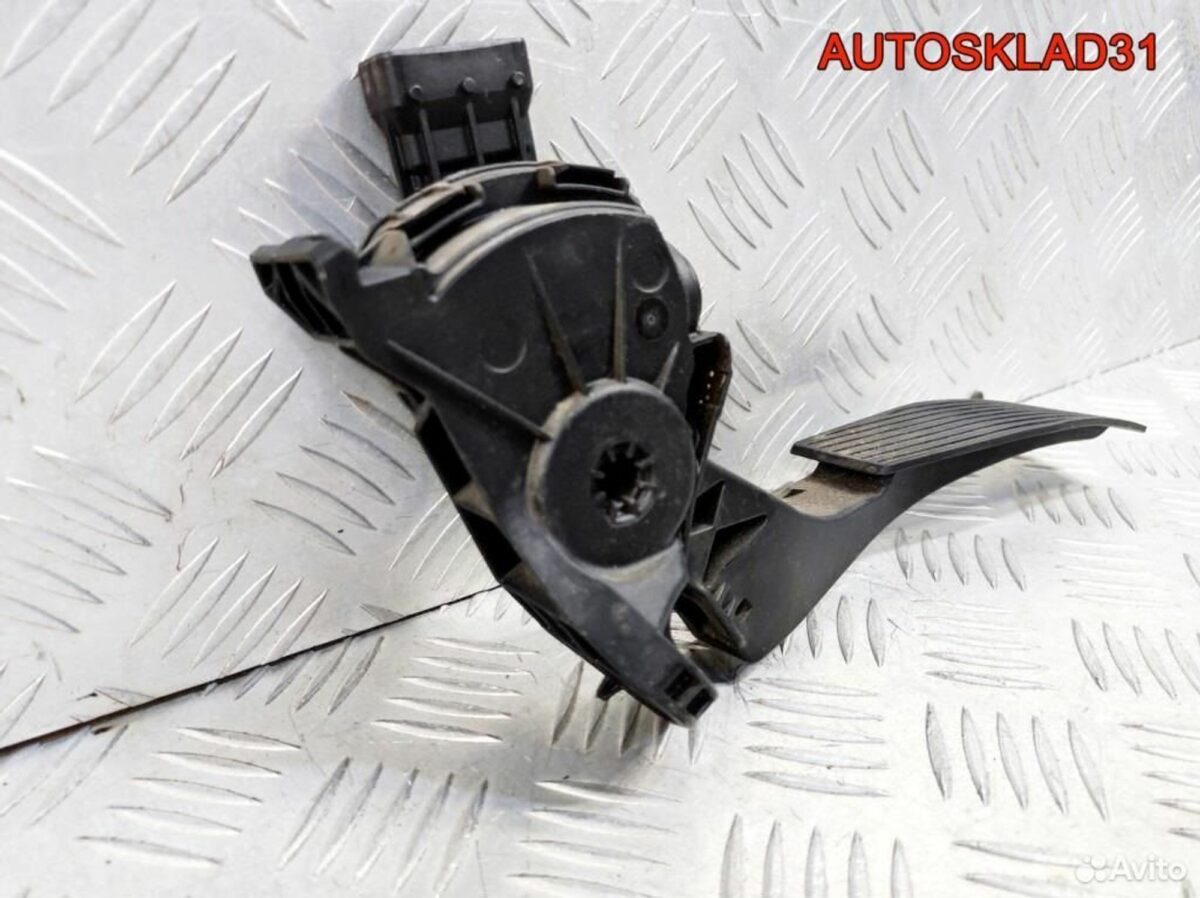 Педаль газа Opel Astra J 1,4 A14NET 13252702 - АвтоСклад31.рф - авторазборка контрактные б/у запчасти в г. Белгород