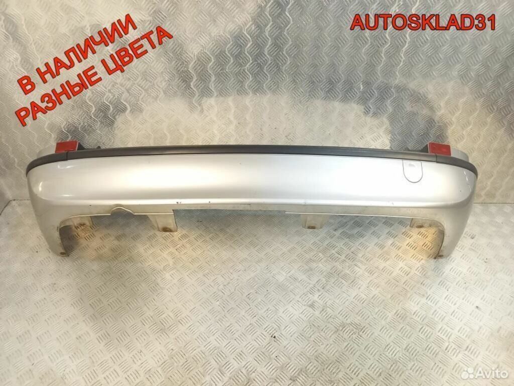 Бампер задний Opel Zafira A F75 90580820 - АвтоСклад31.рф - авторазборка контрактные б/у запчасти в г. Белгород Бампер задний Opel Zafira A F75 90580820 - АвтоСклад31.рф - авторазборка контрактные б/у запчасти в г. Белгород