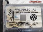 Моторчик стеклоподъемника п/левый Skoda Roomster - АвтоСклад31.рф - авторазборка контрактные б/у запчасти в г. Белгород