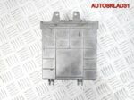 Блок эбу Audi A4 B5 1.8 ADR 8D0907557A Бензин - АвтоСклад31.рф - авторазборка контрактные б/у запчасти в г. Белгород