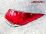 Фонарь задний правый Opel Astra H 13273302 Cabrio - АвтоСклад31.рф - авторазборка контрактные б/у запчасти в г. Белгород