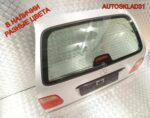 Дверь багажника Mercedes Benz W210 A2107400005 - АвтоСклад31.рф - авторазборка контрактные б/у запчасти в г. Белгород
