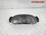 Панель приборов Renault Sandero 216774992 Бензин - АвтоСклад31.рф - авторазборка контрактные б/у запчасти в г. Белгород