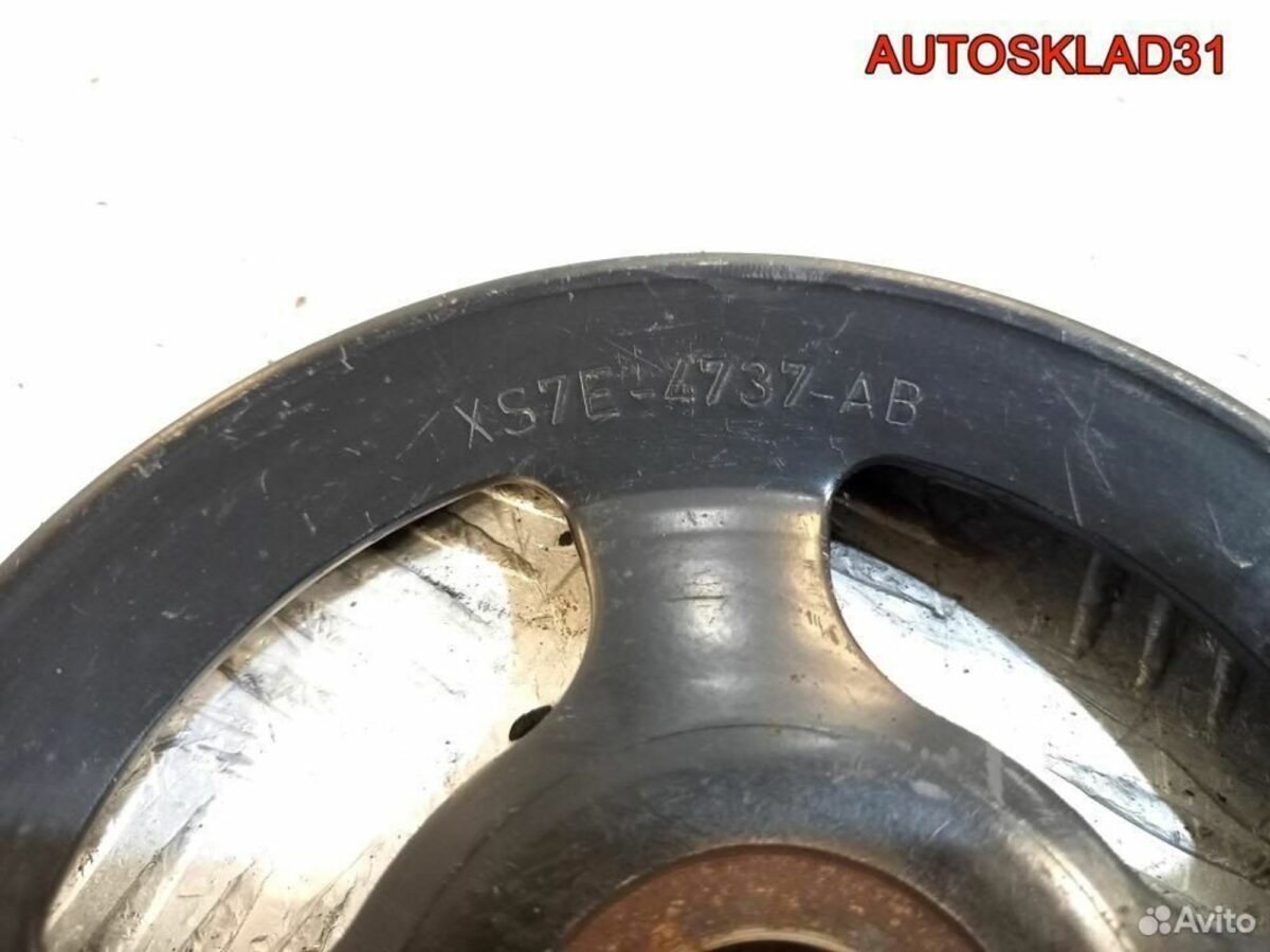 Шкив распредвала Ford Mondeo 3 2.0 TDI XS7E4737AB - АвтоСклад31.рф - авторазборка контрактные б/у запчасти в г. Белгород
