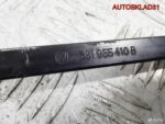 Поводок стеклоочистителя правый VW Passat B5+ - АвтоСклад31.рф - авторазборка контрактные б/у запчасти в г. Белгород