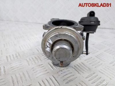 Клапан EGR VW Passat B5 038129637B Дизель - АвтоСклад31.рф - авторазборка контрактные б/у запчасти в г. Белгород