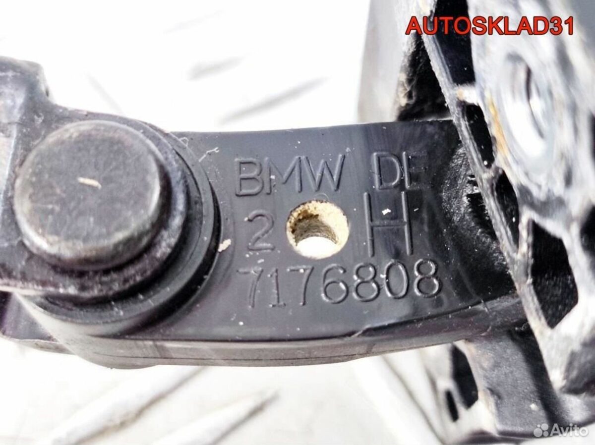 Ограничитель двери задний BMW E90 51227176808 - АвтоСклад31.рф - авторазборка контрактные б/у запчасти в г. Белгород