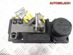 Компрессор центрального замка Mercedes A2108002948 - АвтоСклад31.рф - авторазборка контрактные б/у запчасти в г. Белгород