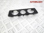 Накладка декоративная Skoda Fabia 6V0819075 - АвтоСклад31.рф - авторазборка контрактные б/у запчасти в г. Белгород