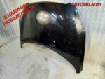 Капот Peugeot 307 7901J0 - АвтоСклад31.рф - авторазборка контрактные б/у запчасти в г. Белгород