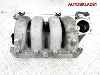 Коллектор впускной VW Golf 4 1.6 ATN 036129711CP - АвтоСклад31.рф - авторазборка контрактные б/у запчасти в г. Белгород