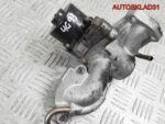 Клапан EGR Mitsubishi Carisma DA 1,8 4G93 MD349472 - АвтоСклад31.рф - авторазборка контрактные б/у запчасти в г. Белгород