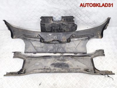 Корпус салонного фильтра BMW E90/E91 64316924277 - АвтоСклад31.рф - авторазборка контрактные б/у запчасти в г. Белгород