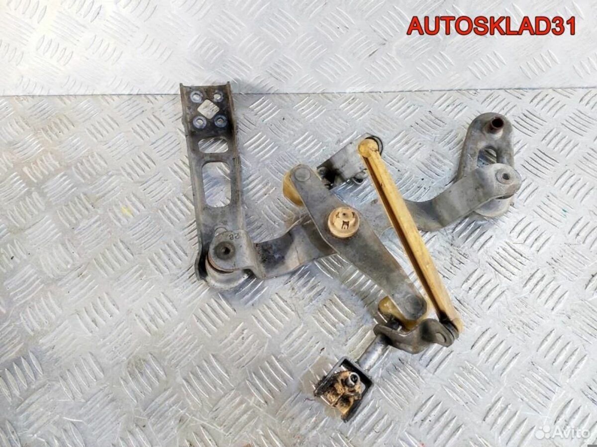 Механизм выбора передач Opel Corsa D 55557722 - АвтоСклад31.рф - авторазборка контрактные б/у запчасти в г. Белгород