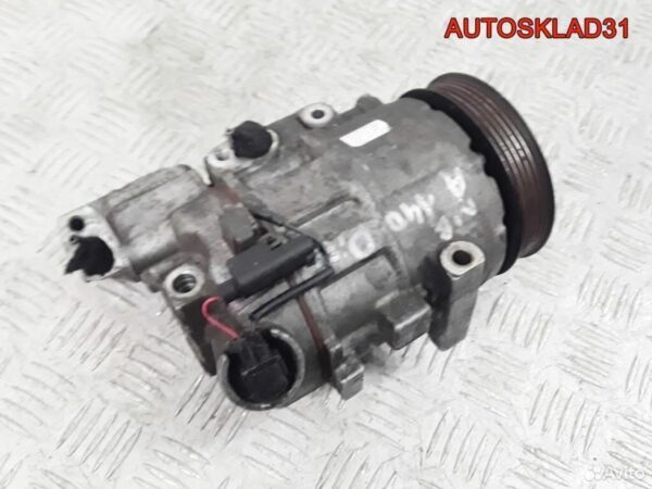 МКПП 1023825 Volvo V40 1.9 F9Q Дизель - АвтоСклад31.рф - авторазборка контрактные б/у запчасти в г. Белгород