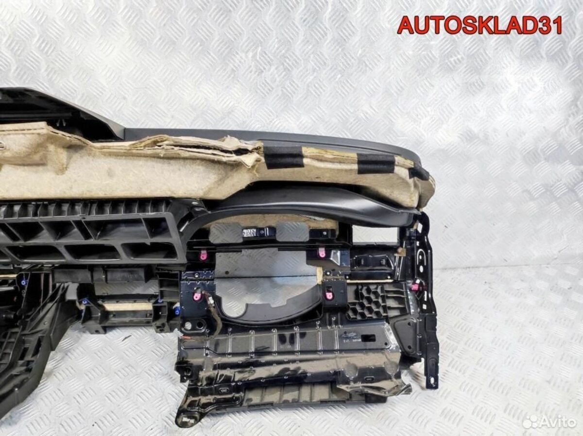 Торпедо Opel Zafira B 13206043 - АвтоСклад31.рф - авторазборка контрактные б/у запчасти в г. Белгород