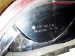 Фонарь задний Volkswagen Golf 4 1J6945111S - АвтоСклад31.рф - авторазборка контрактные б/у запчасти в г. Белгород
