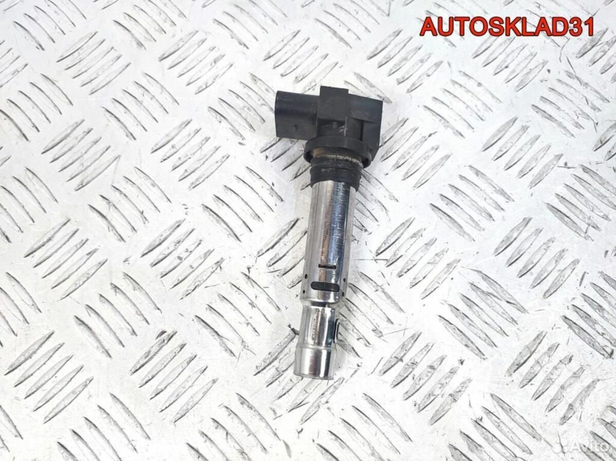Катушка зажигания VW Polo 4 1,2 BME R0401S00400 - АвтоСклад31.рф - авторазборка контрактные б/у запчасти в г. Белгород