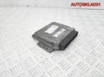 Блок эбу Renault Scenic 1,6 K4M 8200214973 Бензин - АвтоСклад31.рф - авторазборка контрактные б/у запчасти в г. Белгород