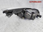 Фара левая Галоген Renault Espace 4 15565900 - АвтоСклад31.рф - авторазборка контрактные б/у запчасти в г. Белгород