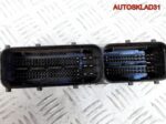 Блок эбу Kia Ceed 391132A510 Дизель - АвтоСклад31.рф - авторазборка контрактные б/у запчасти в г. Белгород