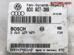 Блок управления ESP Audi A6 C5 8D0907389 - АвтоСклад31.рф - авторазборка контрактные б/у запчасти в г. Белгород