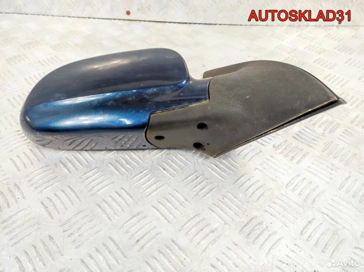 Зеркало правое Chevrolet Lacetti 96545714 Седан - АвтоСклад31.рф - авторазборка контрактные б/у запчасти в г. Белгород
